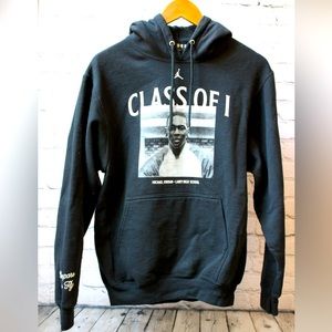 Jordan Jumpman hoodie vintage